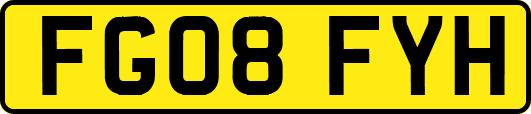 FG08FYH