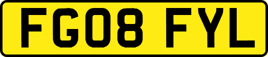 FG08FYL