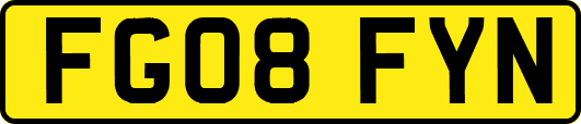 FG08FYN