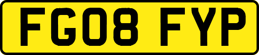FG08FYP