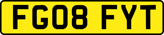 FG08FYT