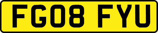 FG08FYU