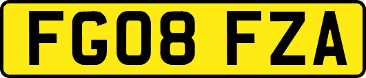 FG08FZA