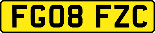 FG08FZC