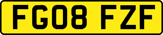 FG08FZF