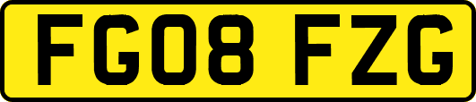 FG08FZG