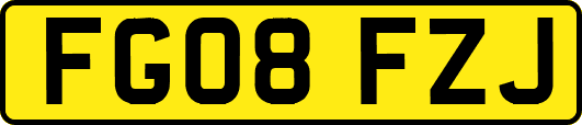 FG08FZJ