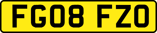 FG08FZO