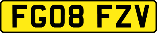 FG08FZV