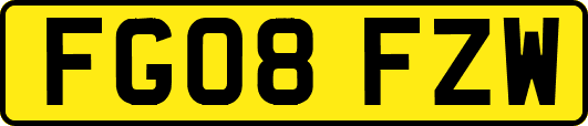 FG08FZW