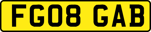 FG08GAB