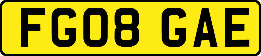 FG08GAE