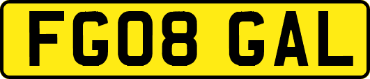FG08GAL