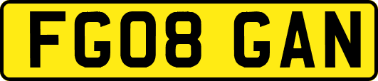 FG08GAN