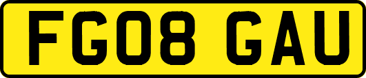 FG08GAU