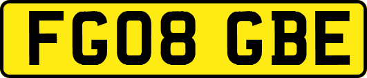 FG08GBE