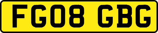 FG08GBG