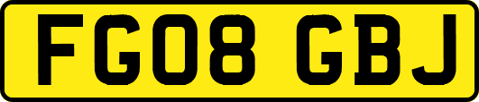 FG08GBJ
