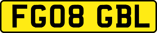 FG08GBL