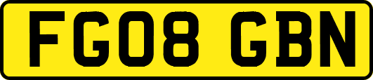 FG08GBN