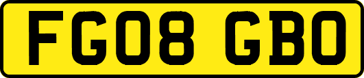 FG08GBO