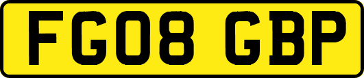 FG08GBP