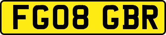 FG08GBR