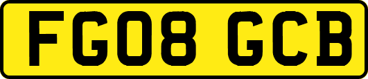 FG08GCB