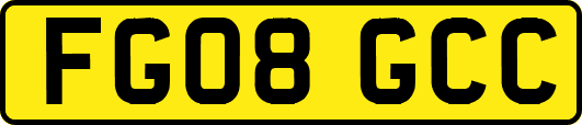 FG08GCC