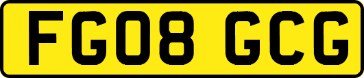 FG08GCG