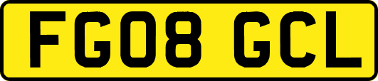 FG08GCL