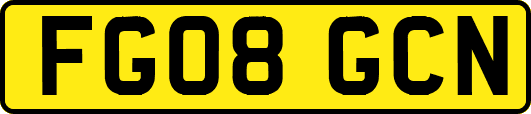 FG08GCN