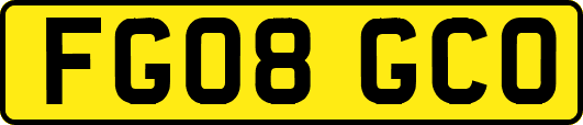 FG08GCO