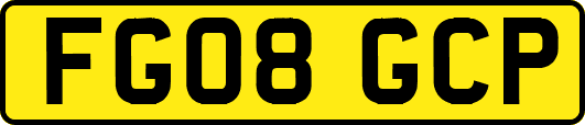 FG08GCP