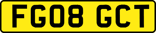 FG08GCT