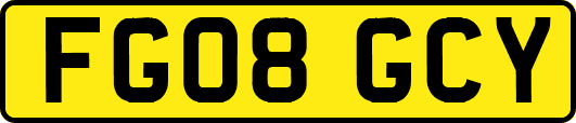 FG08GCY