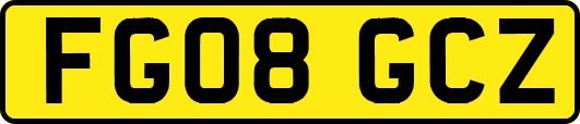 FG08GCZ