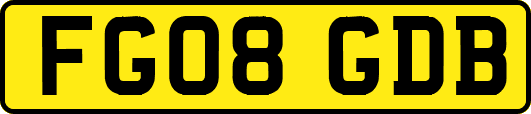 FG08GDB