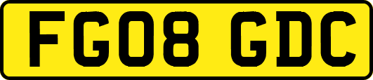 FG08GDC