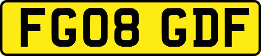 FG08GDF