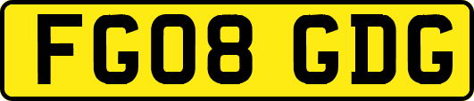 FG08GDG