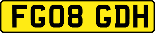 FG08GDH