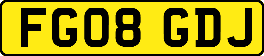 FG08GDJ