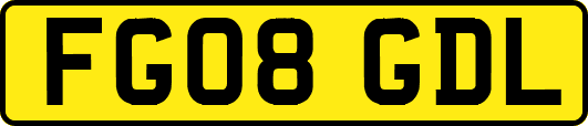 FG08GDL