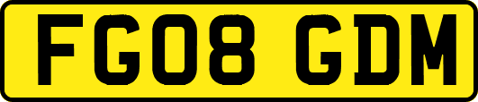 FG08GDM