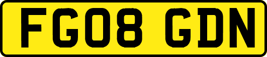 FG08GDN