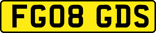 FG08GDS