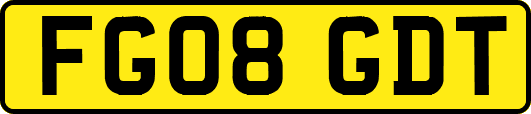 FG08GDT