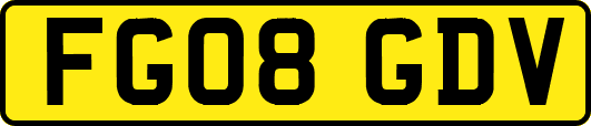 FG08GDV