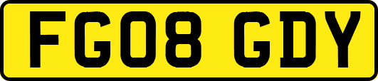 FG08GDY